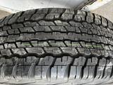 1 летняя шина Dunlop Grandtrek 265/60/18 (Япония)үшін79 990 тг. в Астана – фото 2