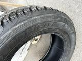 1 летняя шина Dunlop Grandtrek 265/60/18 (Япония) за 79 990 тг. в Астана – фото 3
