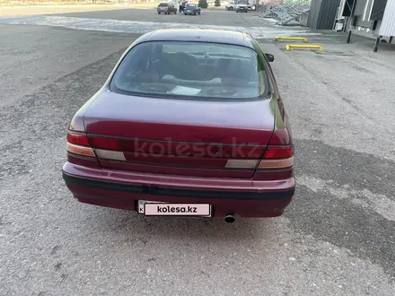 Nissan Maxima 1996 года за 1 750 000 тг. в Алматы – фото 6