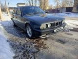 BMW 525 1992 годаүшін3 200 000 тг. в Алматы – фото 4