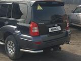 Hyundai Terracan 2004 года за 5 500 000 тг. в Петропавловск – фото 2