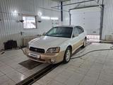 Subaru Outback 2000 года за 2 800 000 тг. в Костанай