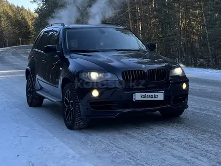 BMW X5 2007 года за 8 000 000 тг. в Павлодар – фото 7