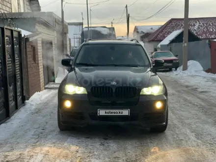 BMW X5 2007 года за 8 000 000 тг. в Павлодар