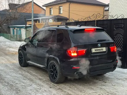 BMW X5 2007 года за 8 000 000 тг. в Павлодар – фото 2