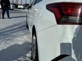 Hyundai Solaris 2020 года за 5 000 000 тг. в Актобе – фото 5