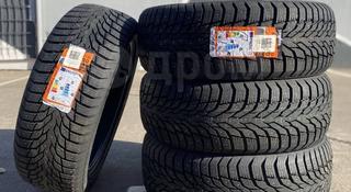 Новые зимние шипованные шины tracmax 235/50 R21 за 1 300 000 тг. в Караганда