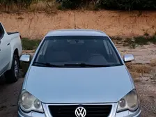 Volkswagen Polo, 2008