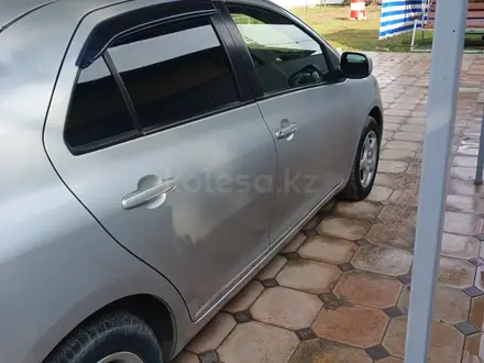 Toyota Yaris 2011 года за 4 200 000 тг. в Алматы – фото 4