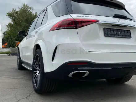 Mercedes-Benz GLE 450 2023 годаүшін65 900 000 тг. в Астана – фото 3