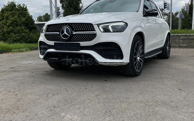 Mercedes-Benz GLE 450 2023 годаүшін65 900 000 тг. в Астана