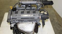 Привозной двигатель на Тойота 7A 1.8 за 350 000 тг. в Алматы