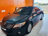Toyota Camry 2011 года за 5 800 000 тг. в Атырау