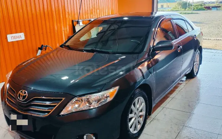 Toyota Camry 2011 года за 5 800 000 тг. в Атырау