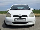 Toyota Vitz 1999 года за 2 400 000 тг. в Алматы – фото 5