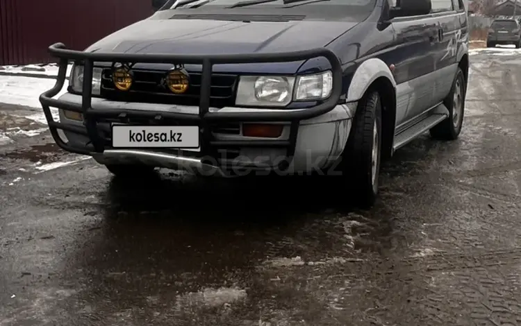 Mitsubishi RVR 1997 годаfor1 900 000 тг. в Усть-Каменогорск