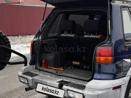 Mitsubishi RVR 1997 года за 1 900 000 тг. в Усть-Каменогорск – фото 6