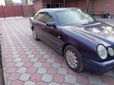 Mercedes-Benz E 230 1997 годаүшін2 800 000 тг. в Алматы – фото 3
