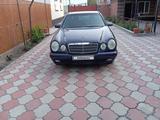 Mercedes-Benz E 230 1997 годаүшін2 800 000 тг. в Алматы – фото 5