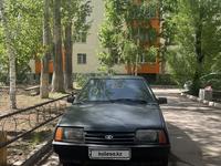 ВАЗ (Lada) 2109 2002 года за 850 000 тг. в Астана