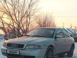 Audi A4 1996 годаүшін2 300 000 тг. в Тараз – фото 2