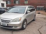 Honda Odyssey 2007 годаfor7 450 000 тг. в Шымкент – фото 2