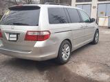 Honda Odyssey 2007 годаfor7 450 000 тг. в Шымкент – фото 3