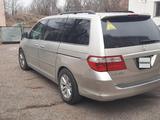 Honda Odyssey 2007 годаfor7 450 000 тг. в Шымкент – фото 4