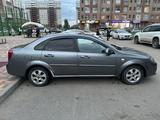 Daewoo Gentra 2014 года за 3 000 000 тг. в Астана – фото 3