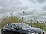 Lexus GS 350 2014 годаүшін13 600 000 тг. в Караганда – фото 3