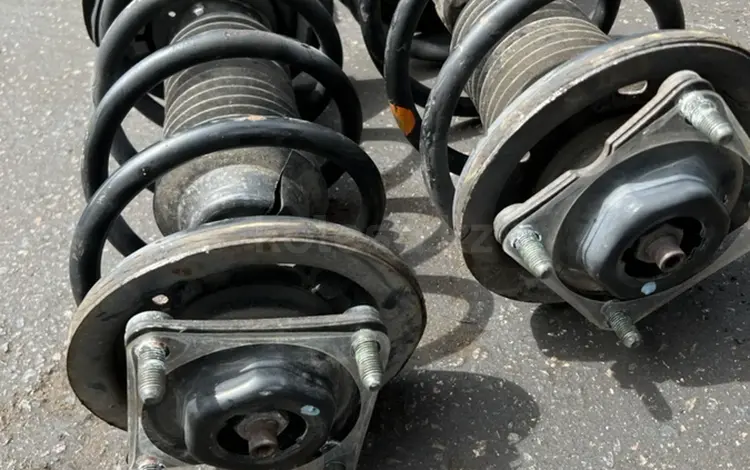Амортизор перед сборе на Мазда Трибутүшін30 000 тг. в Алматы
