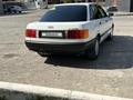 Audi 80 1989 годаүшін1 200 000 тг. в Тараз – фото 8