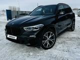 BMW X5 2021 года за 44 700 000 тг. в Костанай – фото 5