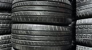 225/50r17 Continental комплектүшін80 000 тг. в Алматы