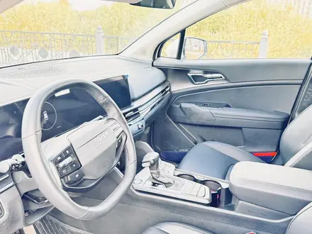 Kia Sportage 2026 года за 17 500 000 тг. в Астана