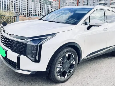 Kia Sportage 2026 года за 17 500 000 тг. в Астана – фото 9