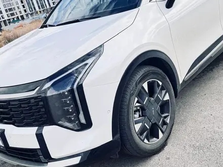 Kia Sportage 2026 года за 17 500 000 тг. в Астана – фото 12