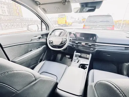 Kia Sportage 2026 года за 17 500 000 тг. в Астана – фото 13