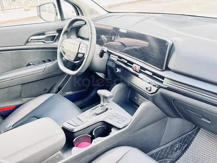 Kia Sportage 2026 года за 17 500 000 тг. в Астана – фото 15