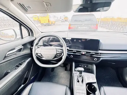 Kia Sportage 2026 года за 17 500 000 тг. в Астана – фото 16