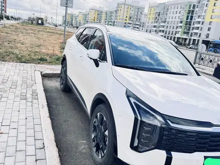 Kia Sportage 2026 года за 17 500 000 тг. в Астана – фото 17