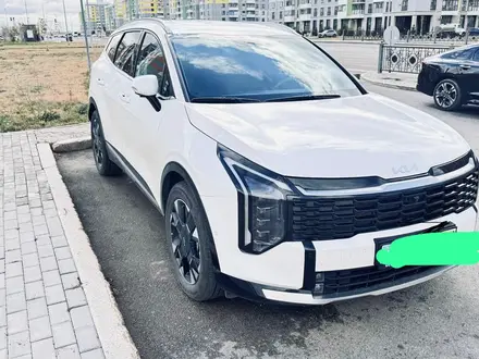 Kia Sportage 2026 года за 17 500 000 тг. в Астана – фото 19