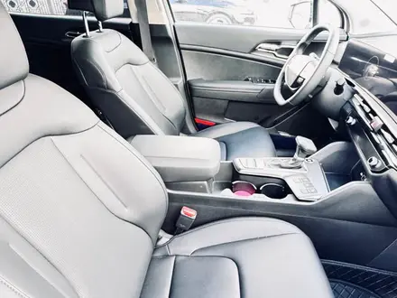 Kia Sportage 2026 года за 17 500 000 тг. в Астана – фото 20