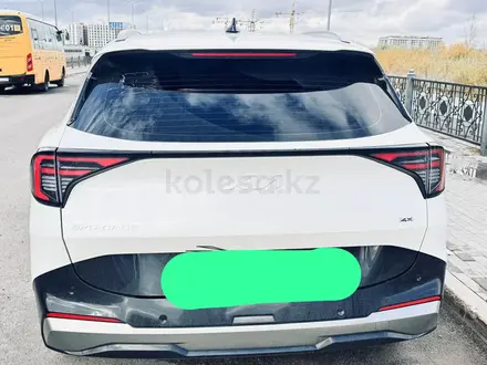Kia Sportage 2026 года за 17 500 000 тг. в Астана – фото 4