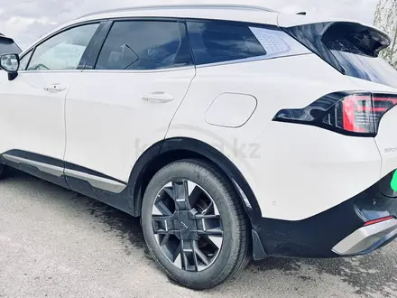 Kia Sportage 2026 года за 17 500 000 тг. в Астана – фото 6