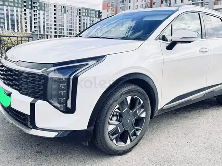 Kia Sportage 2026 года за 17 500 000 тг. в Астана – фото 8