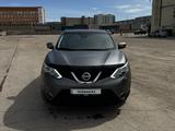 Nissan Qashqai 2014 годаүшін6 800 000 тг. в Караганда