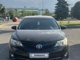 Toyota Camry 2011 годаfor8 000 000 тг. в Алматы – фото 2