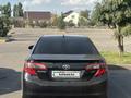 Toyota Camry 2011 года за 8 000 000 тг. в Алматы – фото 4