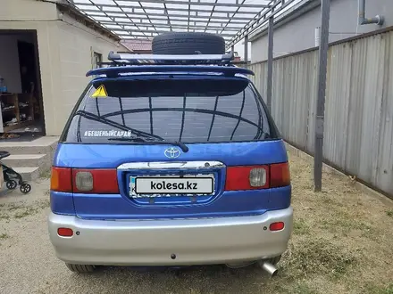 Toyota Ipsum 1996 года за 4 500 000 тг. в Алматы – фото 6